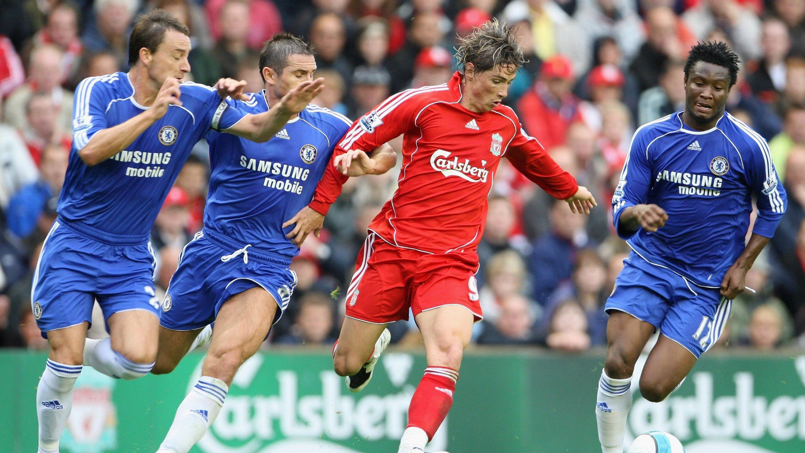 大坂直美巅峰对决，浓眉哥与50激战利物浦分钟，连败胜负难料！